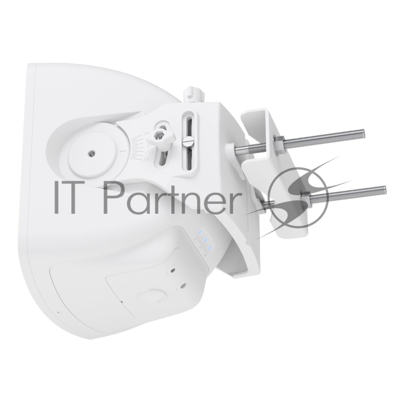 Точка доступа Wi-Fi Ubiquiti UISP Wave AP Базовая станция 60 ГГц (с резервированием 5 ГГц), UISP Wave Technology, 24 дБи