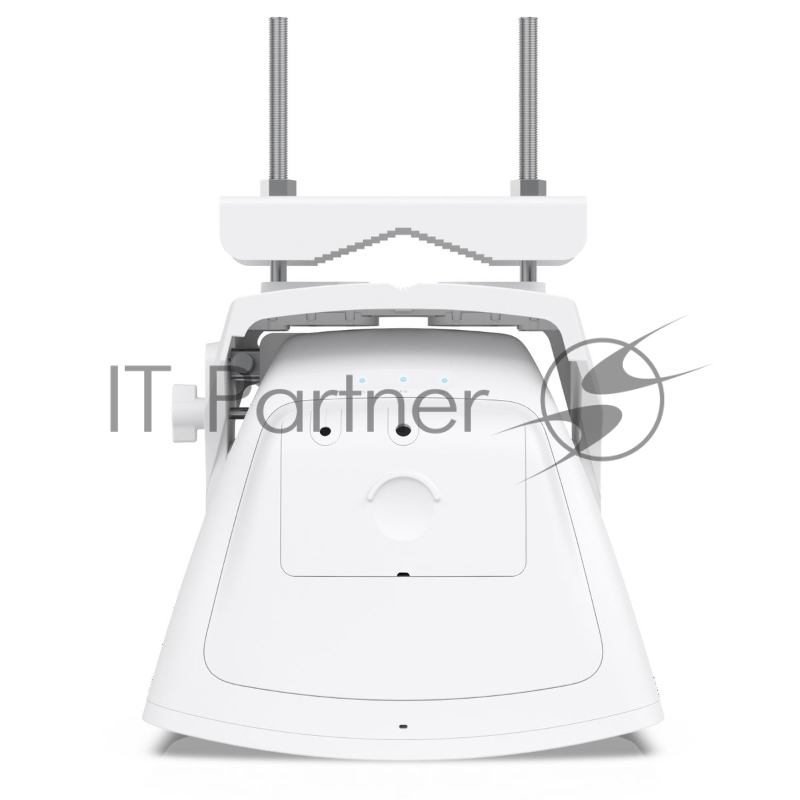 Точка доступа Wi-Fi Ubiquiti UISP Wave AP Базовая станция 60 ГГц (с резервированием 5 ГГц), UISP Wave Technology, 24 дБи