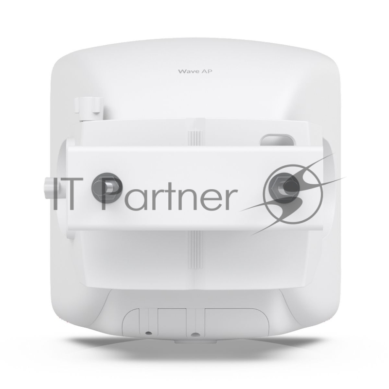 Точка доступа Wi-Fi Ubiquiti UISP Wave AP Базовая станция 60 ГГц (с резервированием 5 ГГц), UISP Wave Technology, 24 дБи