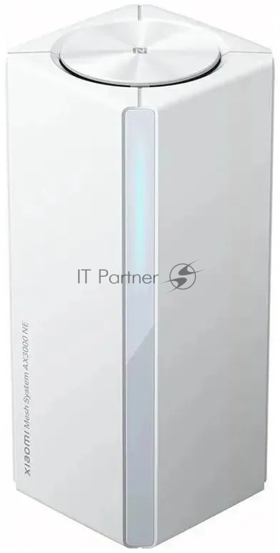 Роутер Xiaomi Mesh System AX3000 NE (2-pack) (DVB4464GL)