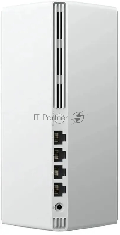 Роутер Xiaomi Mesh System AX3000 NE (2-pack) (DVB4464GL)