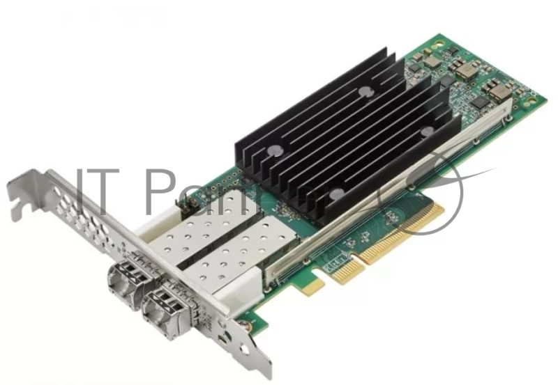 HBA-адаптер HPE R2E09A SN1610Q 32Gb 2-port Fibre Channel Host Bus Adapter
