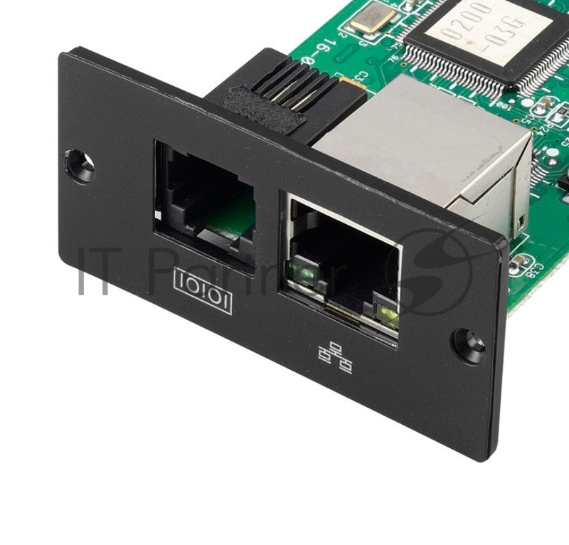 Источник бесперебойного питания (ИБП) ACD ACD SNMP card