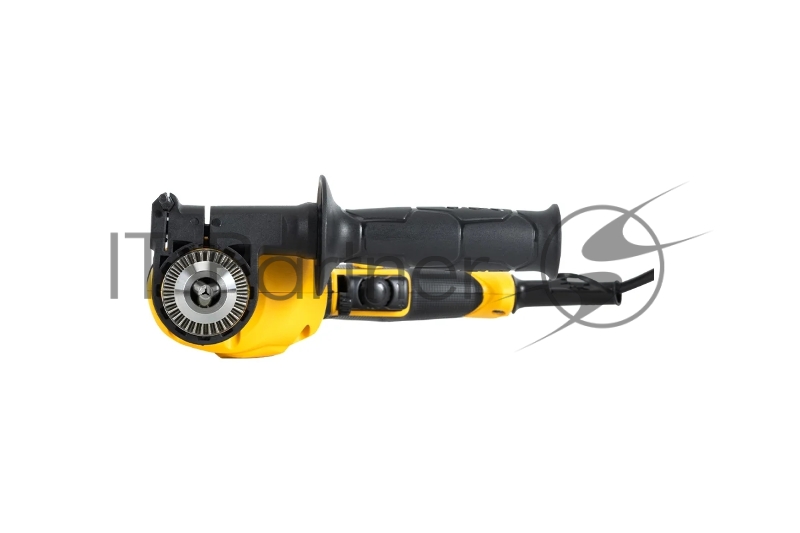 Дрель сетевая ударная Deli DL-CZ13-E5 (650Вт, 13мм, 3000об/мин, 48000 уд/мин, картон)