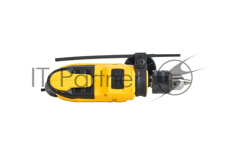 Дрель сетевая ударная Deli DL-CZ13-E5 (650Вт, 13мм, 3000об/мин, 48000 уд/мин, картон)