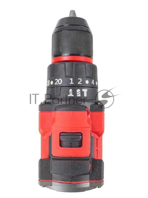 Дрель-шуруповерт аккумуляторная ударная EDON UAD-21PBL (2 АКБ*2Ач+ЗУ, 21В, 40Нм, кейс)