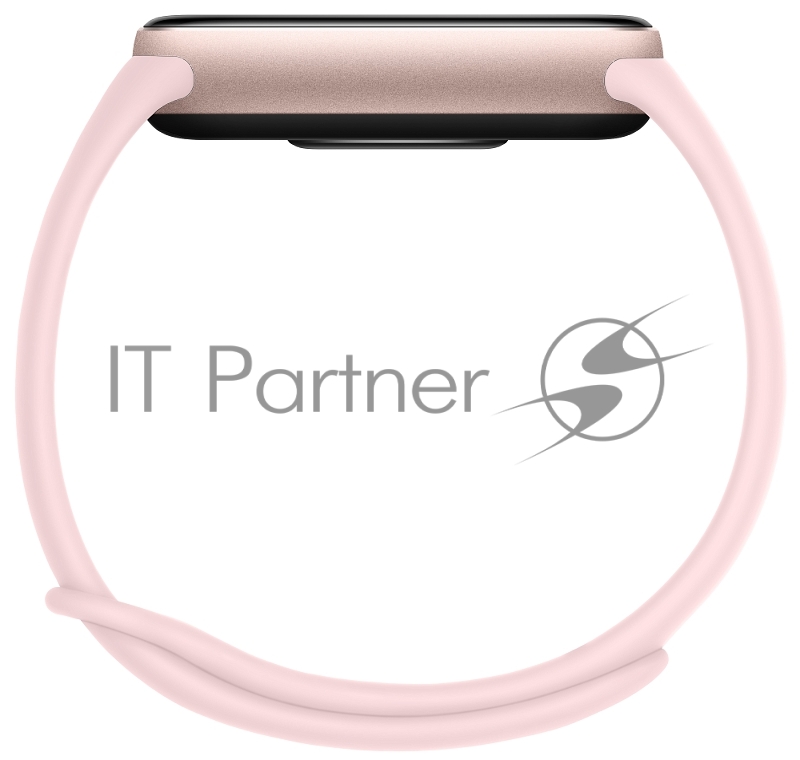 Фитнес-браслет XIAOMI Mi Smart Band 9 Mystic Rose (BHR8345GL)