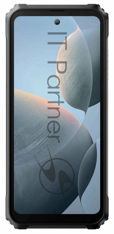 Смартфон BLACKVIEW BL9000 12/512GB BLACK