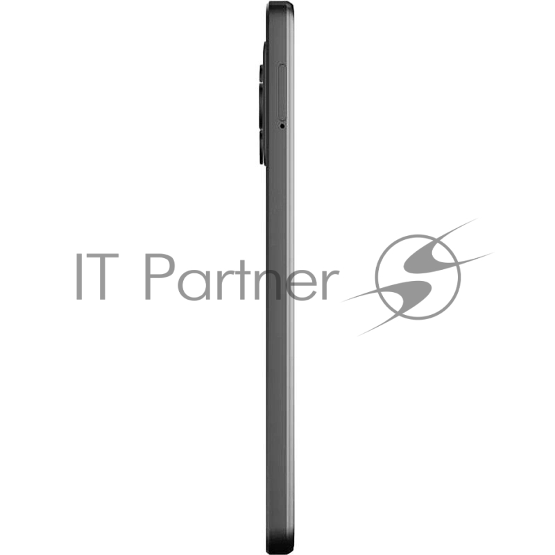 Смартфон INOI A54 4+8*/128GB Black Titanium