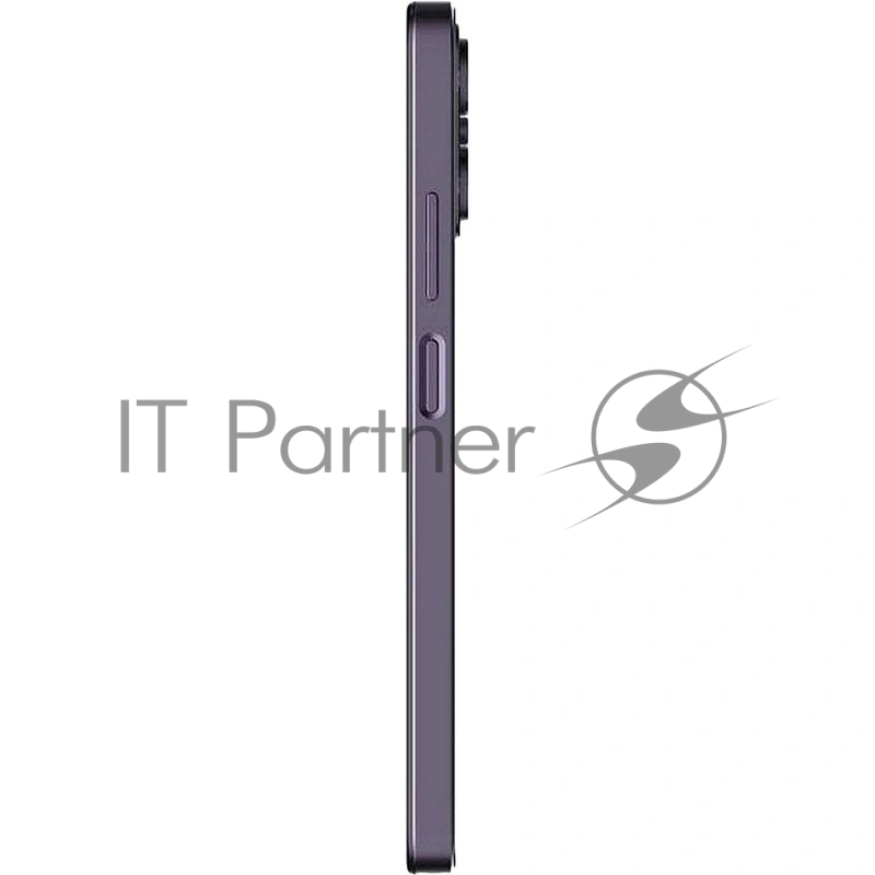 Смартфон INOI A54 4+8*/256GB Deep Purple