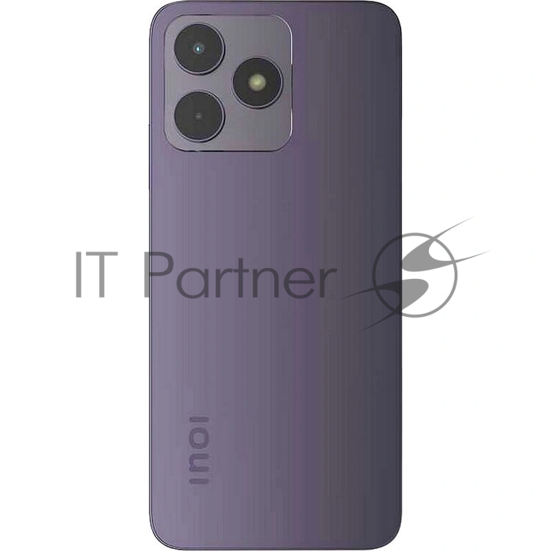 Смартфон INOI A54 4+8*/256GB Deep Purple