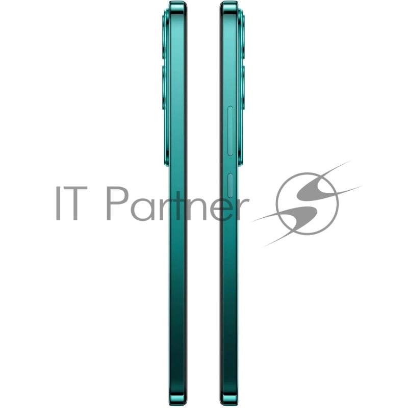Смартфон vivo V40 Lite 4G, 4/128Gb, Изумрудная зелень