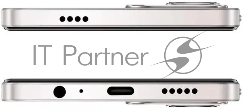 Смартфон vivo Y19s 6+128 ГБ Жемчужное сияние