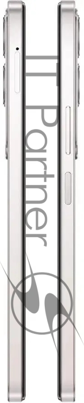 Смартфон vivo Y19s 6+128 ГБ Жемчужное сияние