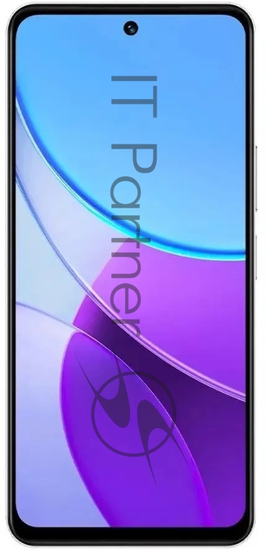 Смартфон vivo Y19s 6+128 ГБ Жемчужное сияние