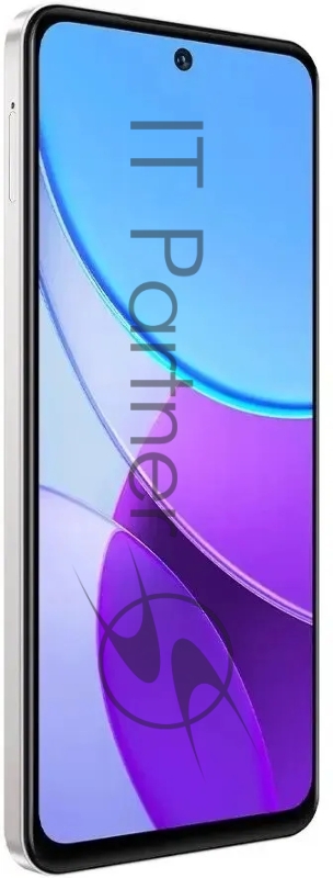 Смартфон vivo Y19s 6+128 ГБ Жемчужное сияние