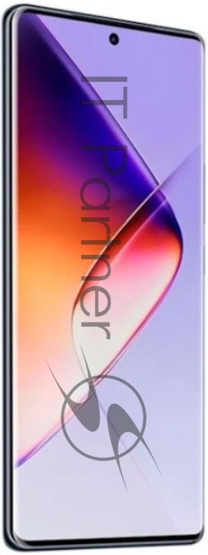 Смартфон Infinix NOTE 40 PRO 8+256GB Obsidian Black