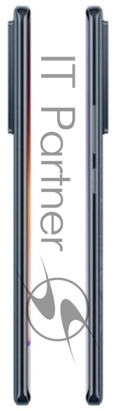 Смартфон Infinix NOTE 40 PRO 8+256GB Obsidian Black