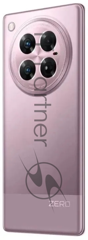 Смартфон Infinix ZERO 40 5G 12+512GB Violet Garden