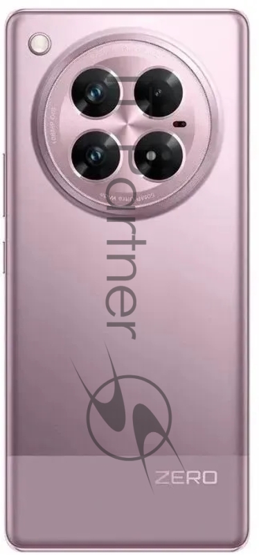 Смартфон Infinix ZERO 40 5G 12+512GB Violet Garden