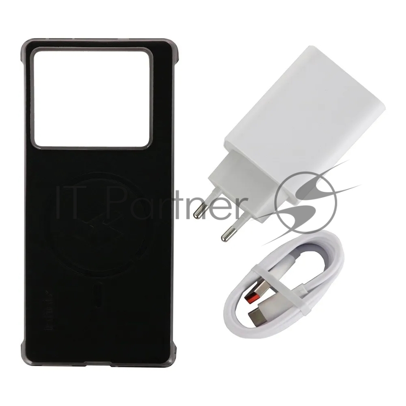 Смартфон Infinix NOTE 40 PRO 12+256GB Racing Grey