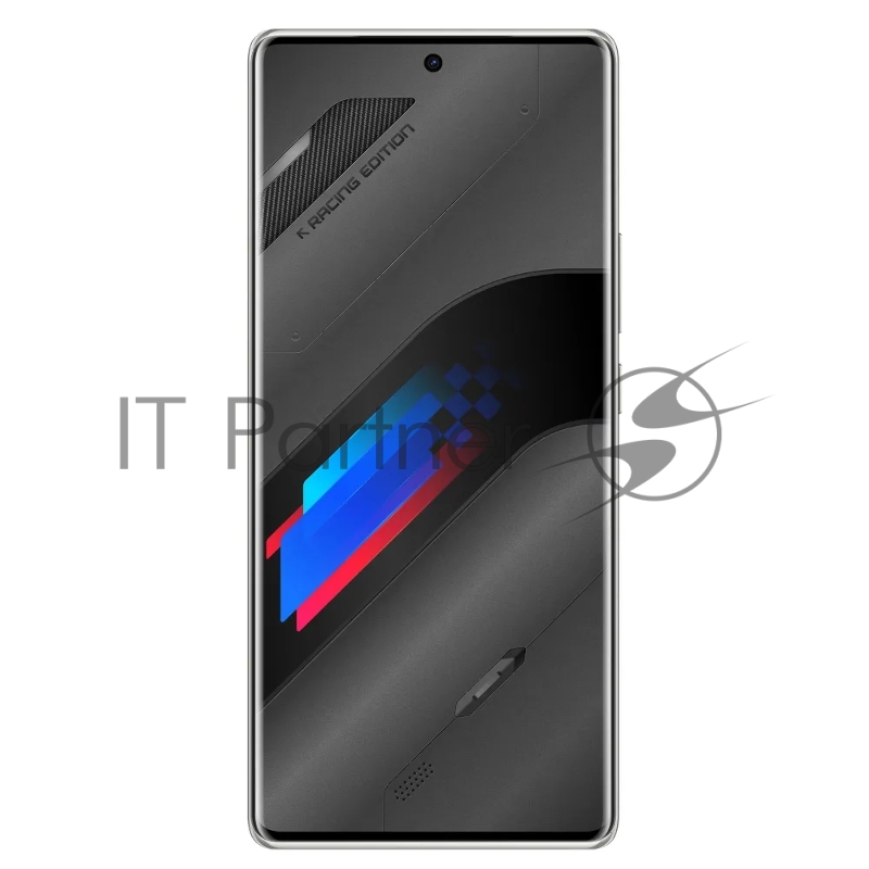 Смартфон Infinix NOTE 40 PRO 12+256GB Racing Grey