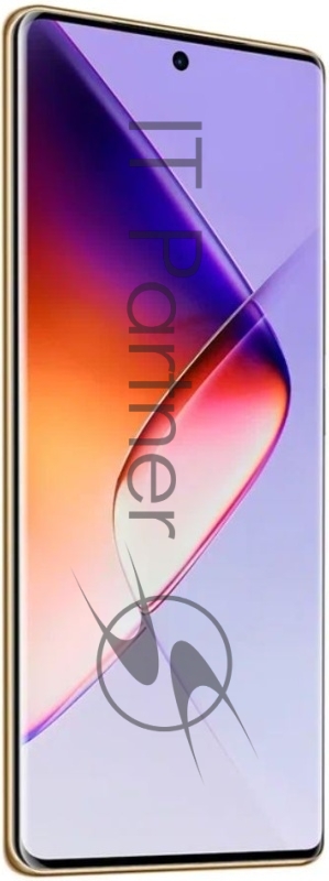 Смартфон Infinix NOTE 40 PRO 8+256GB Titan Gold