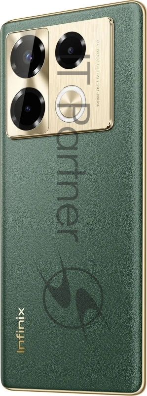 Смартфон Infinix NOTE 40 PRO 8+256GB Vintage Green