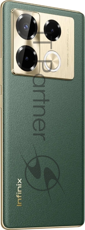 Смартфон Infinix NOTE 40 PRO 8+256GB Vintage Green