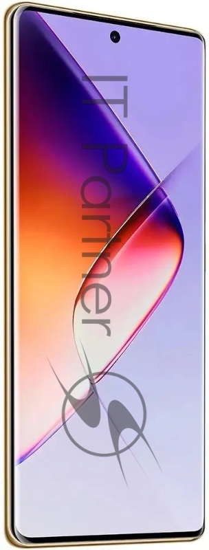 Смартфон Infinix NOTE 40 PRO 8+256GB Vintage Green