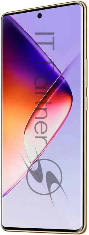 Смартфон Infinix NOTE 40 PRO 8+256GB Vintage Green