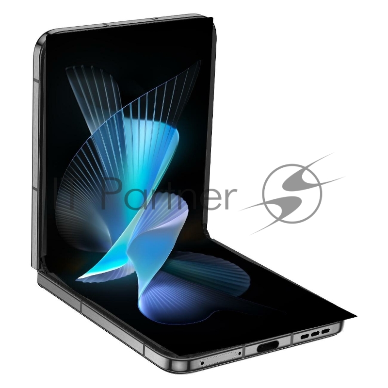 Смартфон Infinix ZERO Flip 8+512GB Rock Black