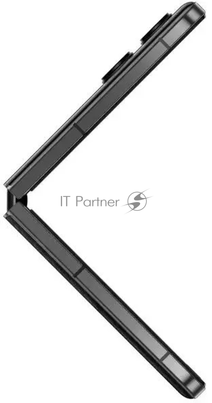 Смартфон Infinix ZERO Flip 8+512GB Rock Black