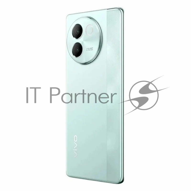 Смартфон vivo V30e 12+256 GB Мятный
