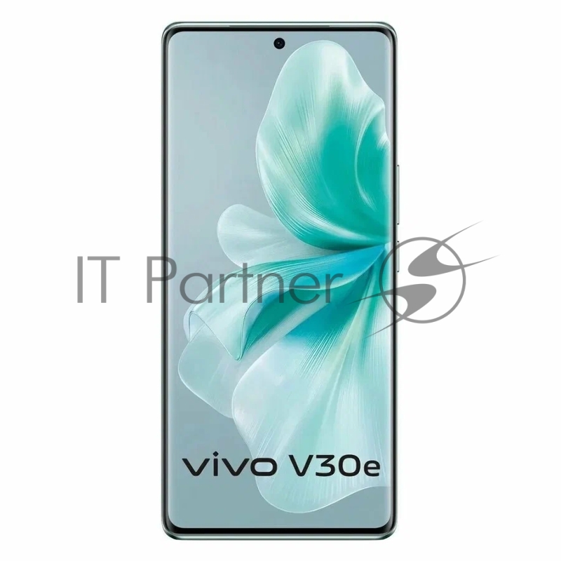 Смартфон vivo V30e 12+256 GB Мятный