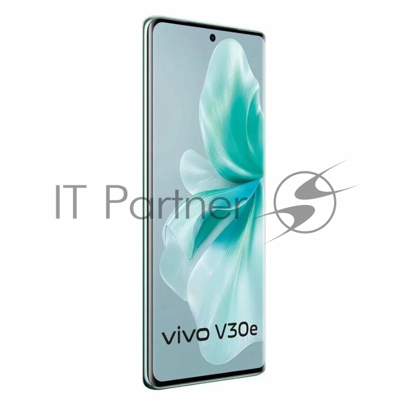 Смартфон vivo V30e 12+256 GB Мятный