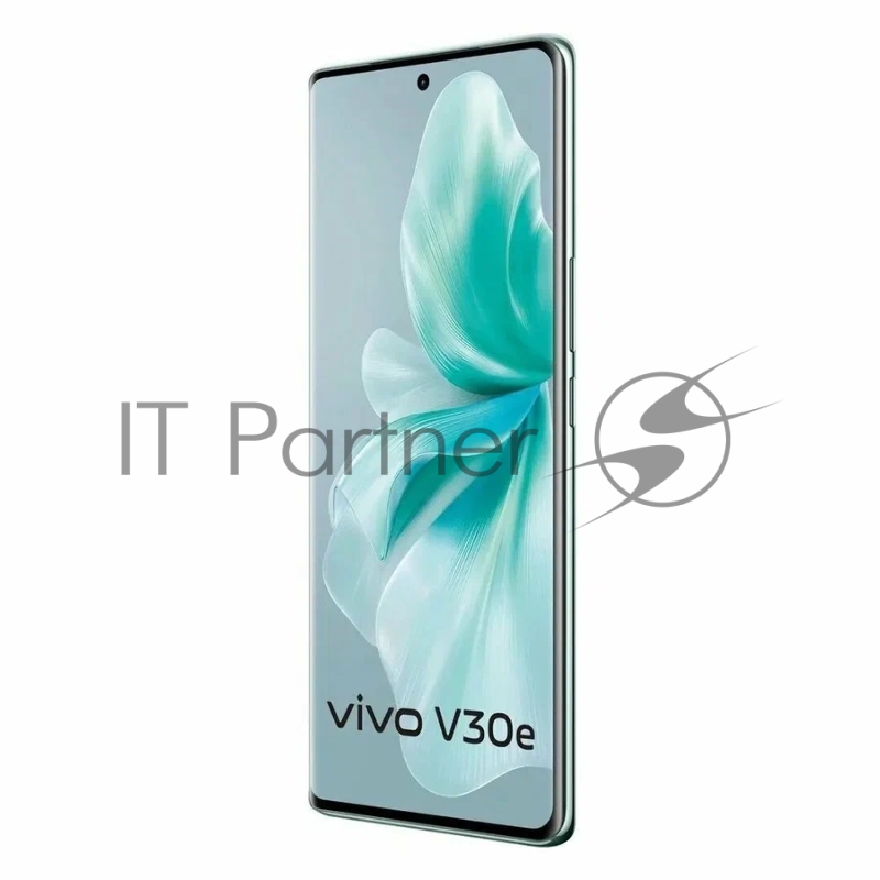 Смартфон vivo V30e 12+256 GB Мятный