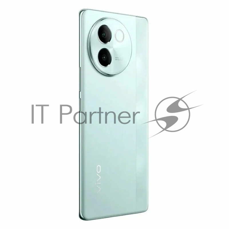 Смартфон vivo V30e 12+256 GB Мятный