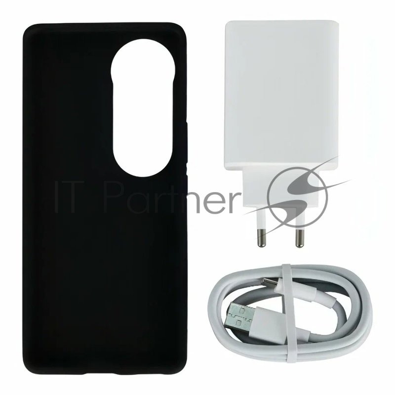 Смартфон vivo V40 12+256 GB Титановый серебристый