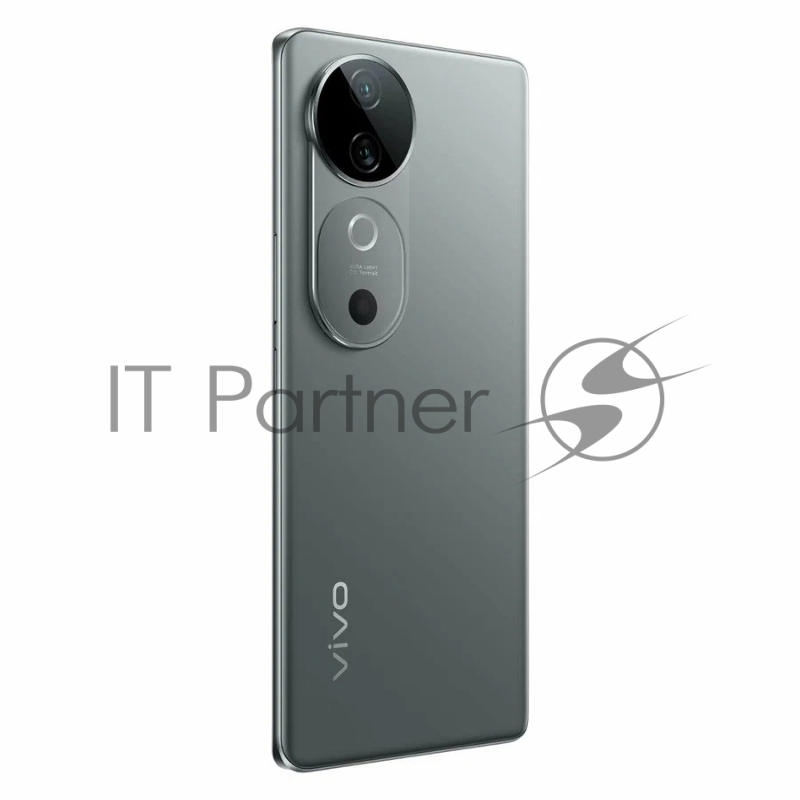Смартфон vivo V40 12+256 GB Титановый серебристый