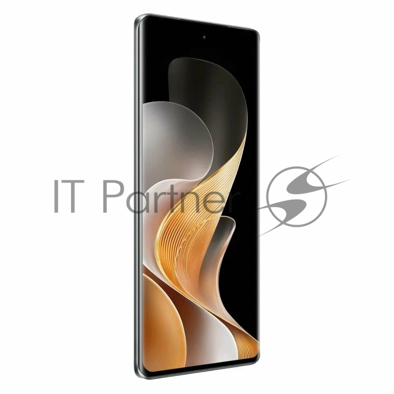 Смартфон vivo V40 12+256 GB Титановый серебристый