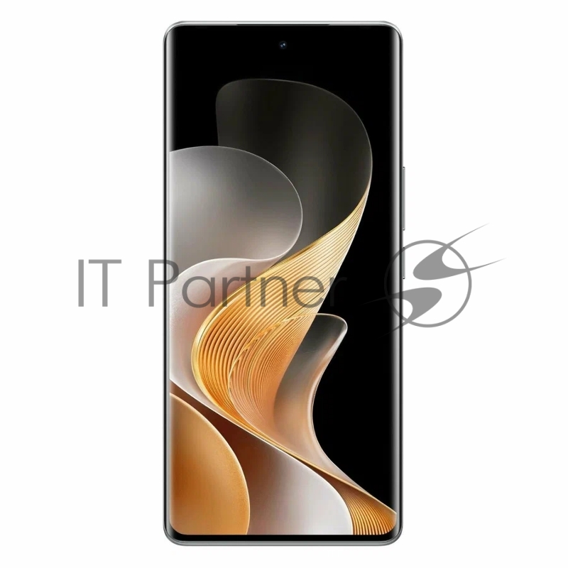 Смартфон vivo V40 12+256 GB Титановый серебристый