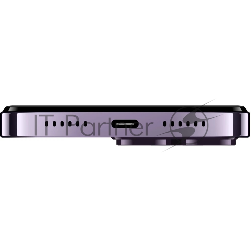 Смартфон INOI Note 13s 128+4GB Deep Purple