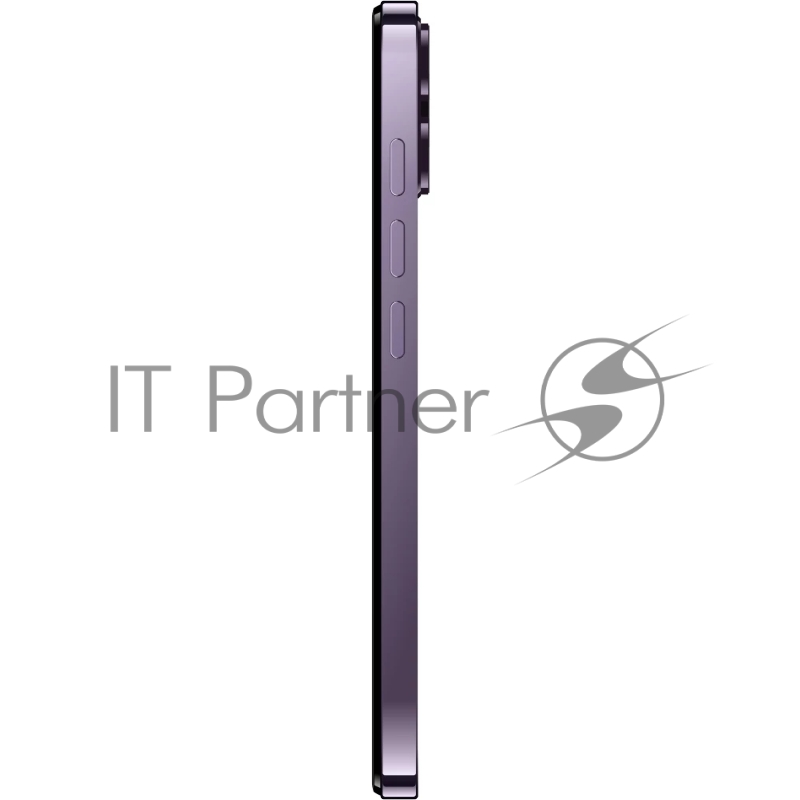 Смартфон INOI Note 13s 128+4GB Deep Purple