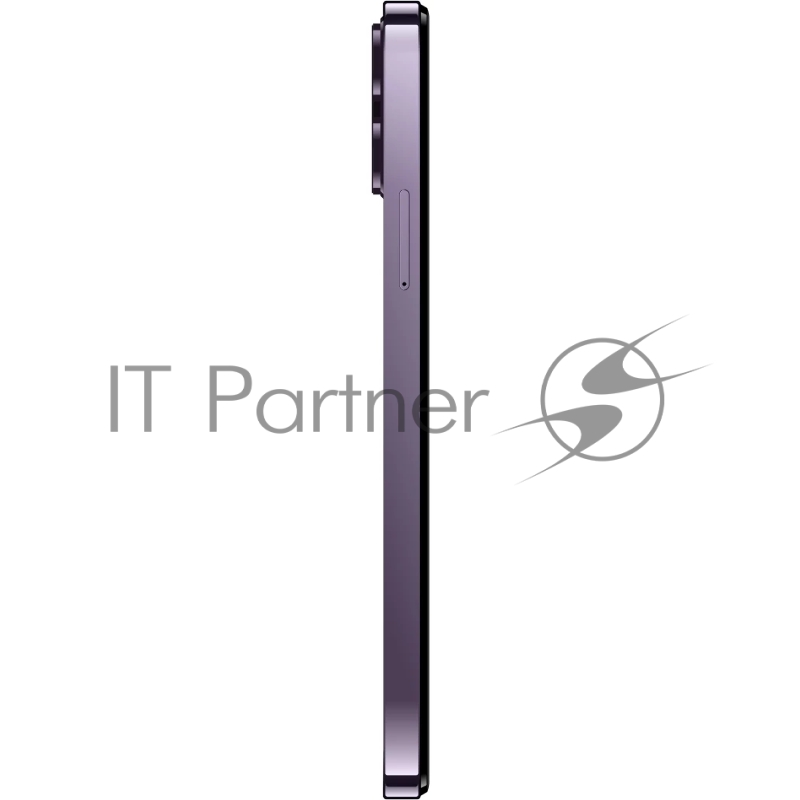 Смартфон INOI Note 13s 128+4GB Deep Purple