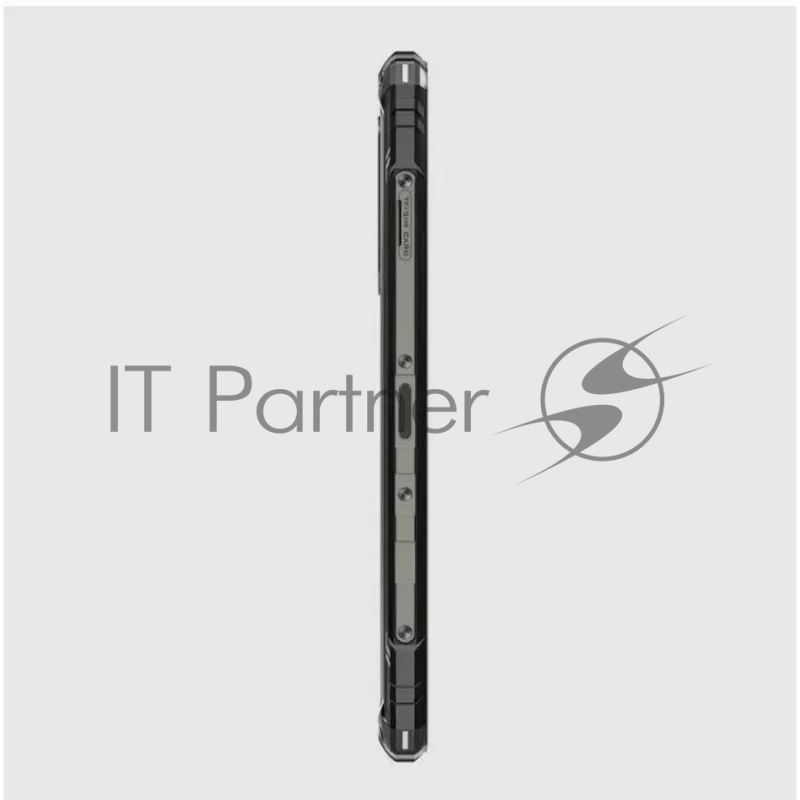 Смартфон Doogee Blade 10 Ultra 8/256Gb Стелс-черный (DOO-BL10ULT-8256BLK)