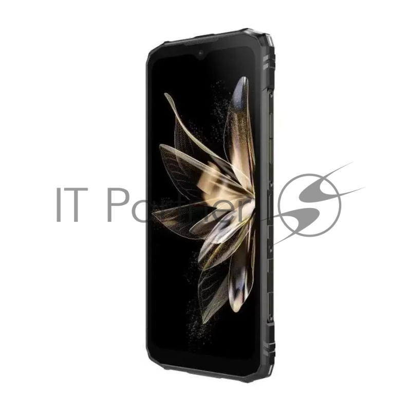 Смартфон Doogee Blade 10 Ultra 8/256Gb Стелс-черный (DOO-BL10ULT-8256BLK)