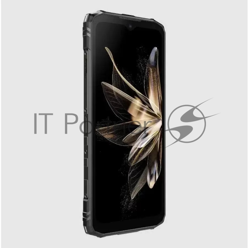 Смартфон Doogee Blade 10 Ultra 8/256Gb Стелс-черный (DOO-BL10ULT-8256BLK)