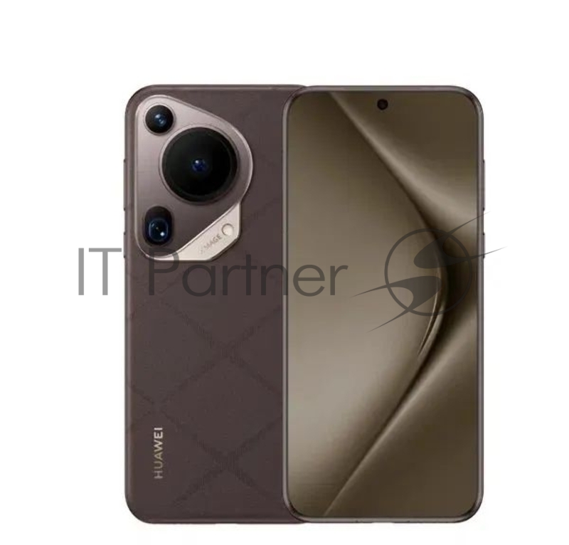 Смартфон HUAWEI Pura 70 Ultra 16+512 DB Brown 51097WWQ