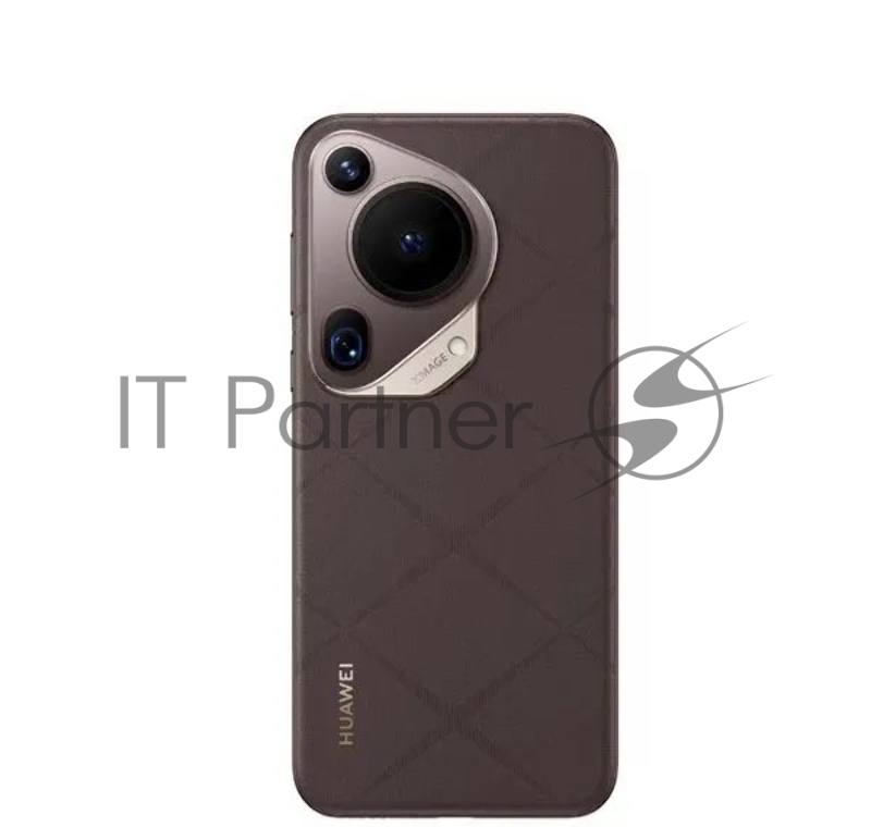 Смартфон HUAWEI Pura 70 Ultra 16+512 DB Brown 51097WWQ